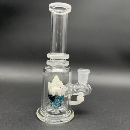 Empire Glassworks Mini Beaker - Avenge the Arctic