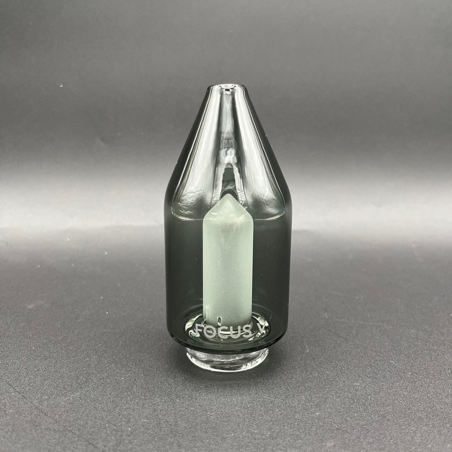 Focus V CARTA Glass Top - Avernic Smoke Shop