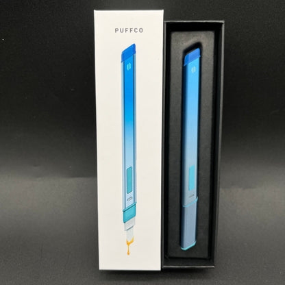 Puffco Hot Knife Electronic Heated Loading Tool-Avernic Smoke Shop