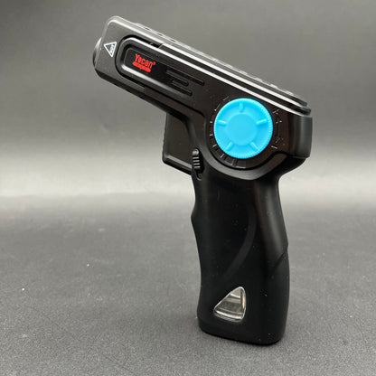 Yocan Red Rush Single Jet Torch Lighter | 6.2"