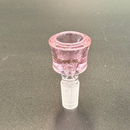 Phoenix Star 14mm Straight Cup Bowl - Meech Madness Smoke Shop