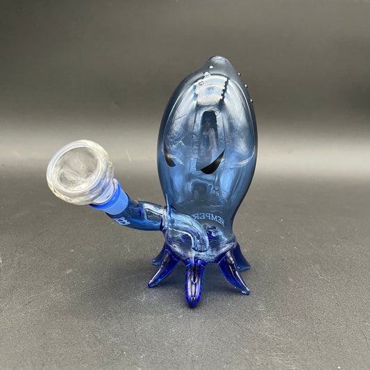 Hemper 6" Kraken Water Pipe