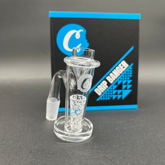 Cookies Drip Quartz Banger Kit - 14mm - Avernic Smoke Shop