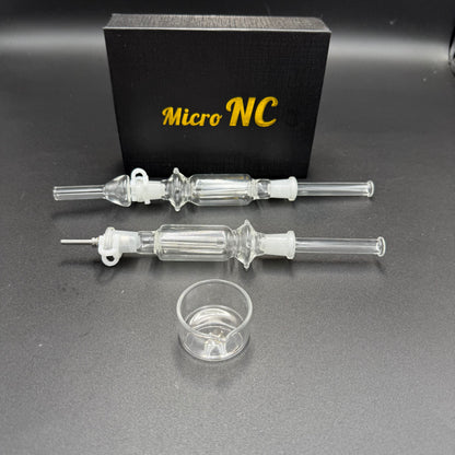 14mm Nectar Collector Kit with Gift Box - Meech Madness Smoke Shop