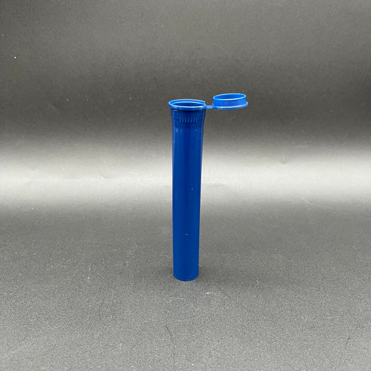 Tubo romo de 120 mm, fabricado en EE. UU., a prueba de niños