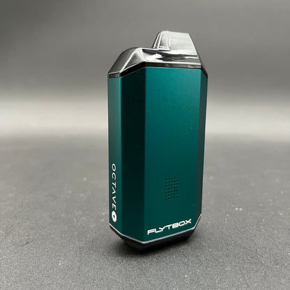 Octave Flytbox - Cart Battery + Odor Filter