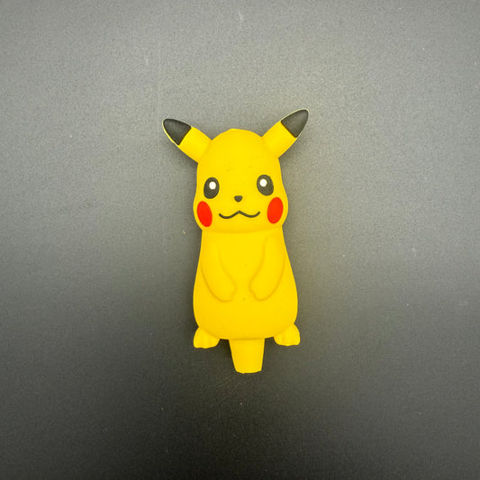 Pocket Companion Silicone Pipe - Meech Madness Smoke Shop