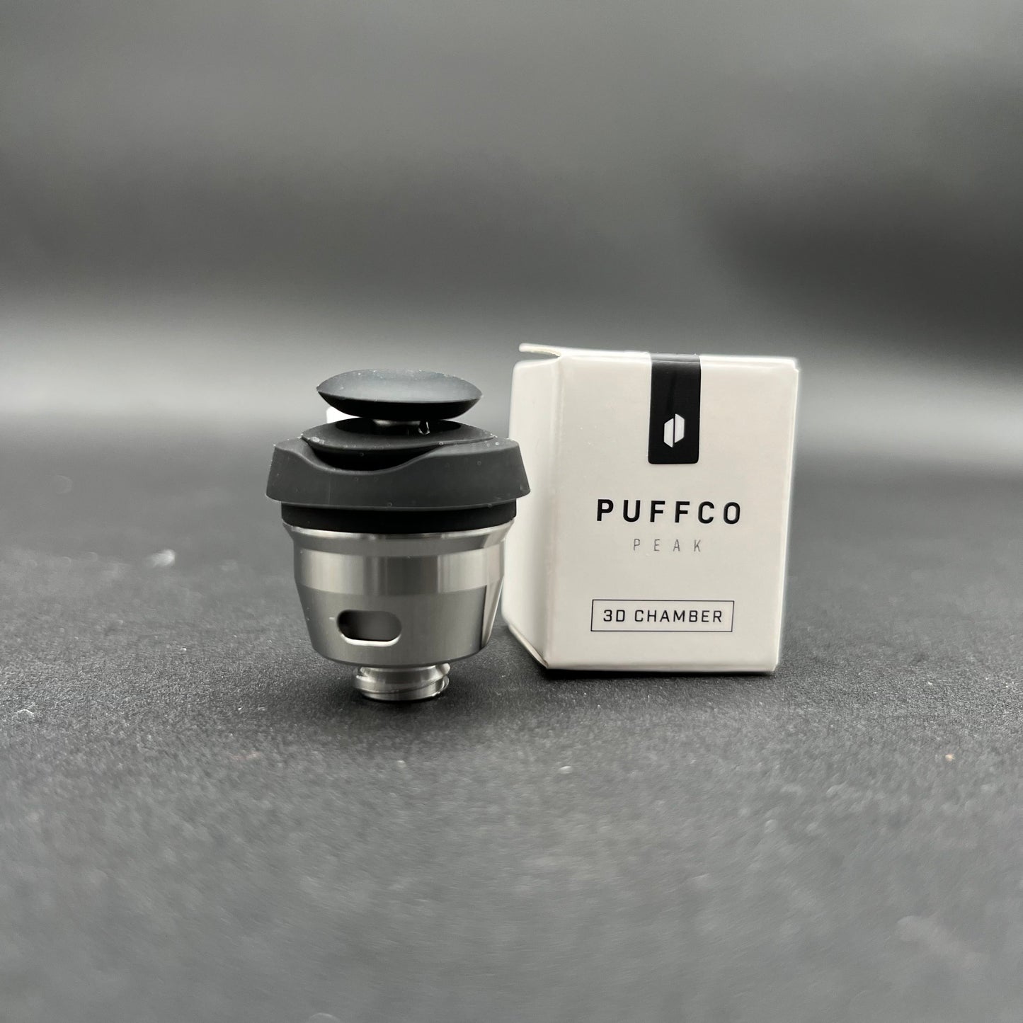 Puffco New Peak 3D Chamber Atomizer