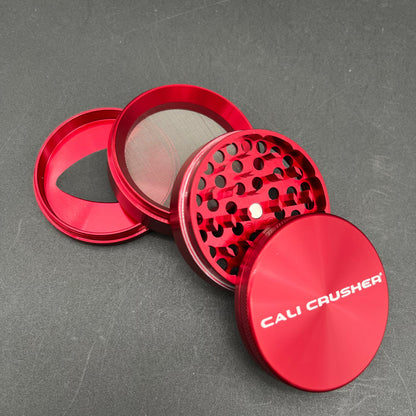 Cali Crusher O.G. 2.5" Grinder - 4pc