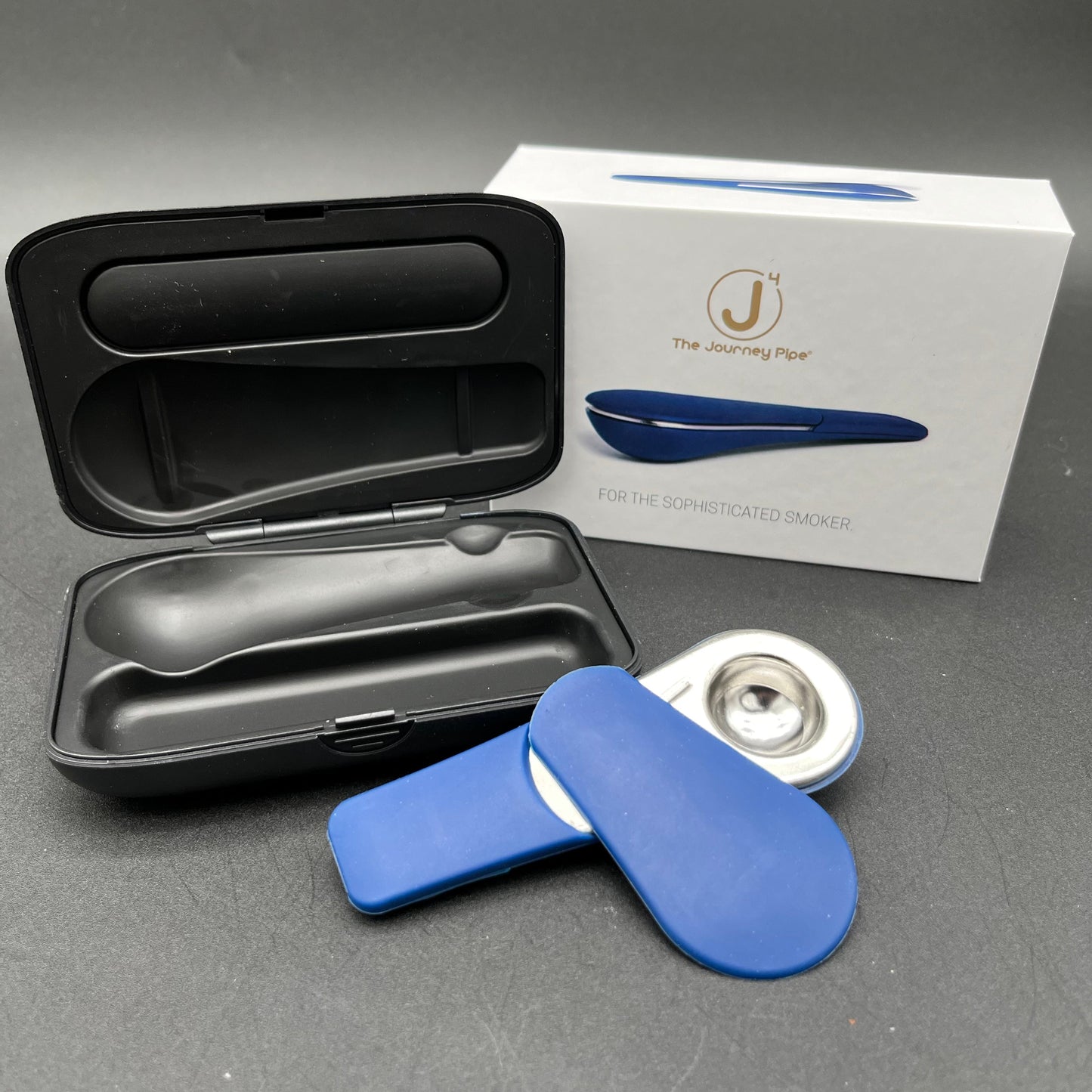 Journey Pipe J4-Avernic Smoke Shop