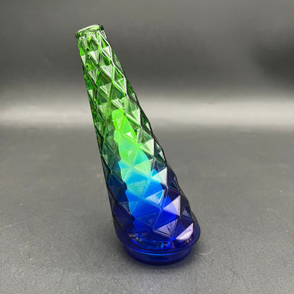 Puffco Peak Multi Color Crystal Glass Replacement