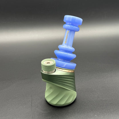 Phoenix Glass Puffco Dry Top - Meech Madness Smoke Shop