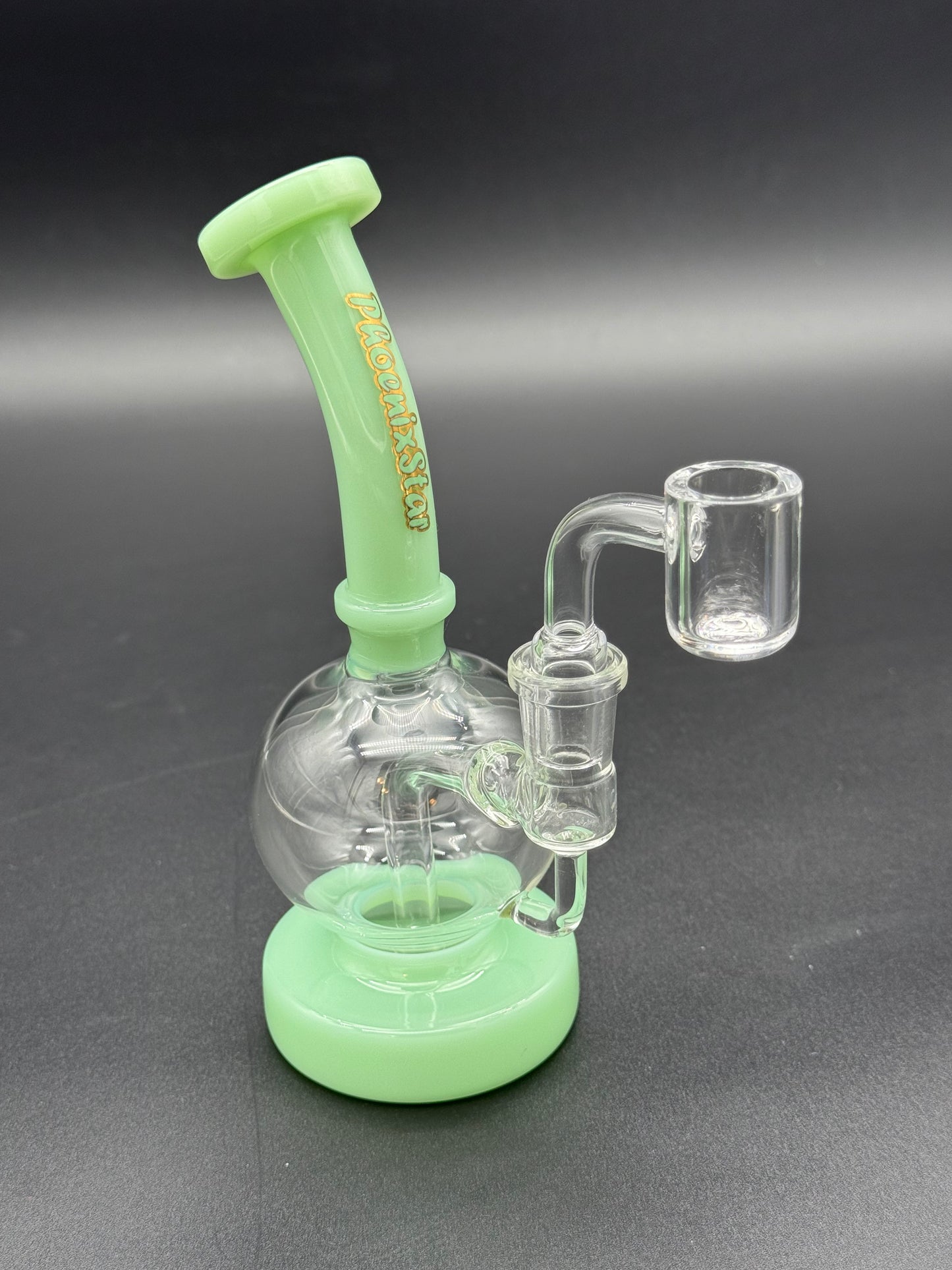 Phoenix Star Mini Rigs