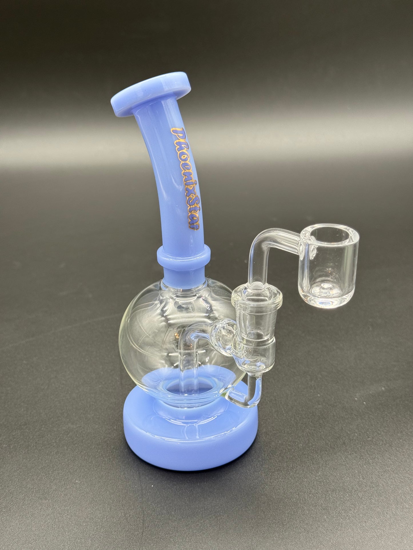 Phoenix Star Mini Rigs