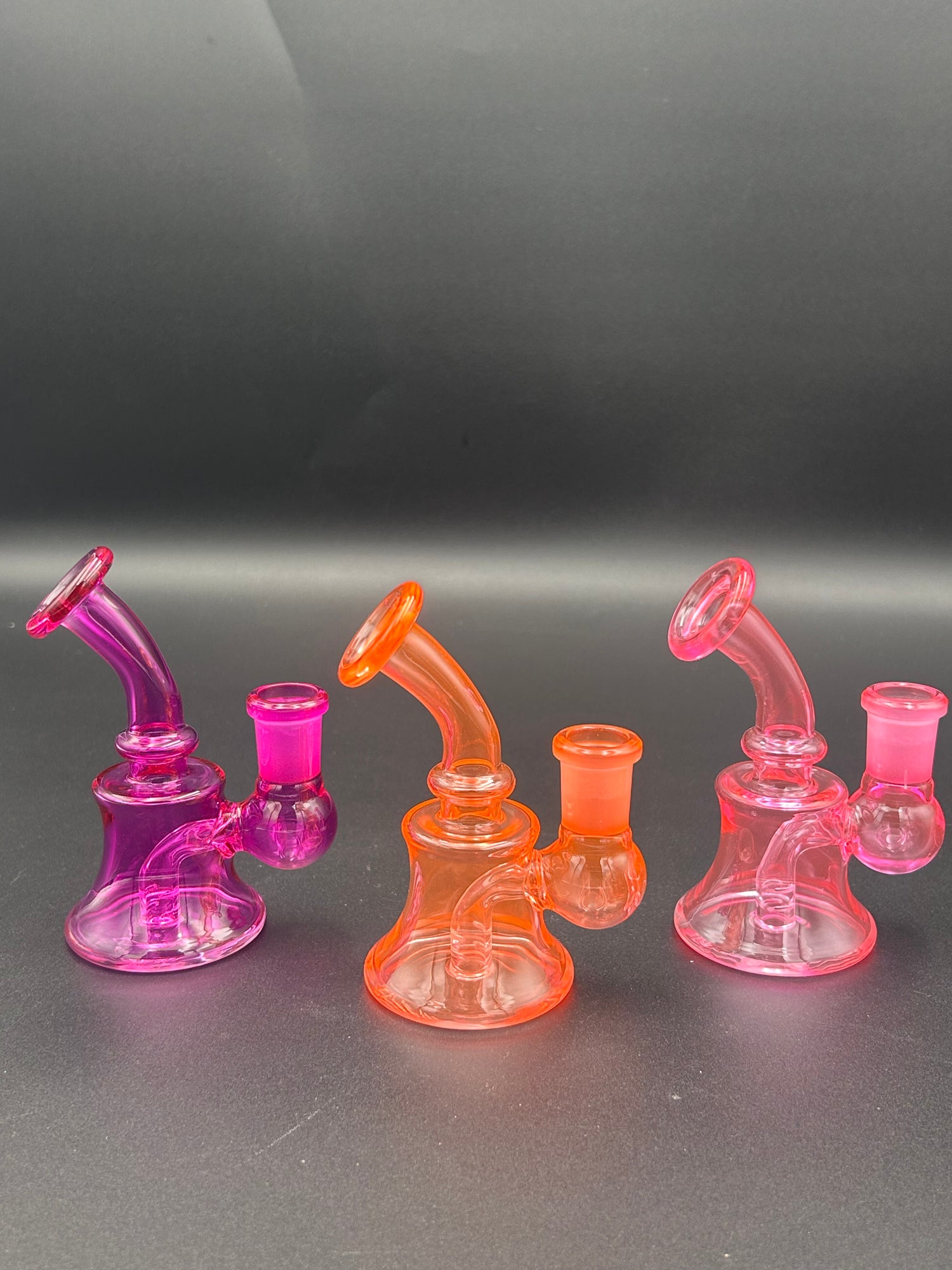 ColorPop Mini Rig - Meech Madness Smoke Shop