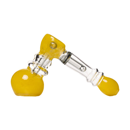 Human Grade Frit Hammer Bubbler