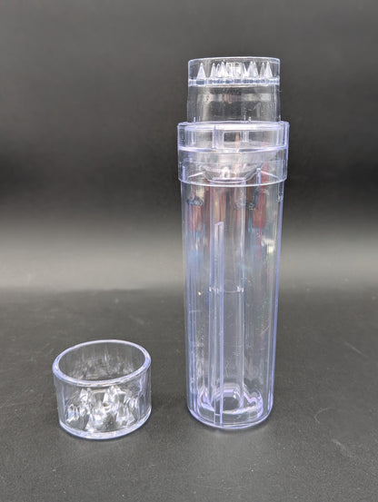 Acrylic Cone Filling Grinder