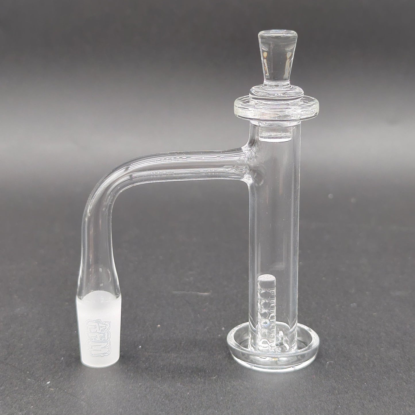 AFM Quartz Control Tower Terp Slurper Set 14mm - Meech Madness Smoke Shop