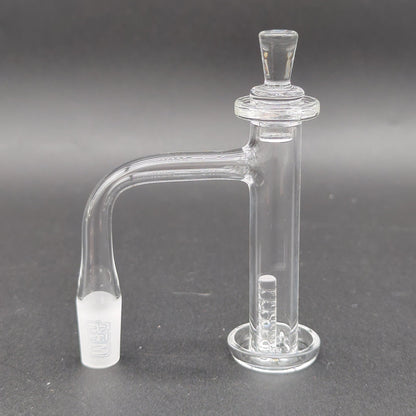 AFM Quartz Control Tower Terp Slurper Set 14mm - Meech Madness Smoke Shop