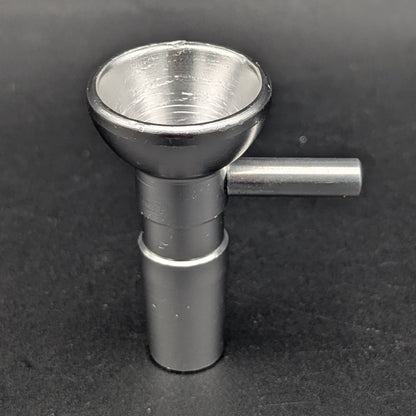 Anodized Aluminum 14mm Standard Bowl