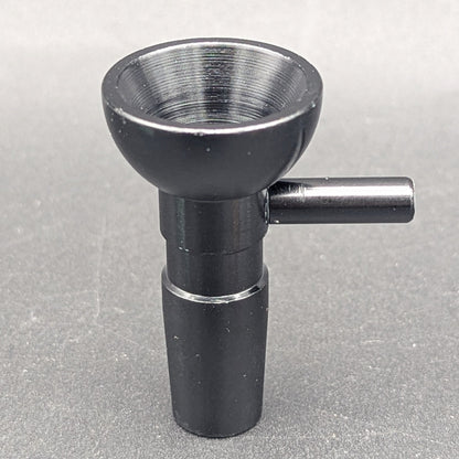 Anodized Aluminum 14mm Standard Bowl