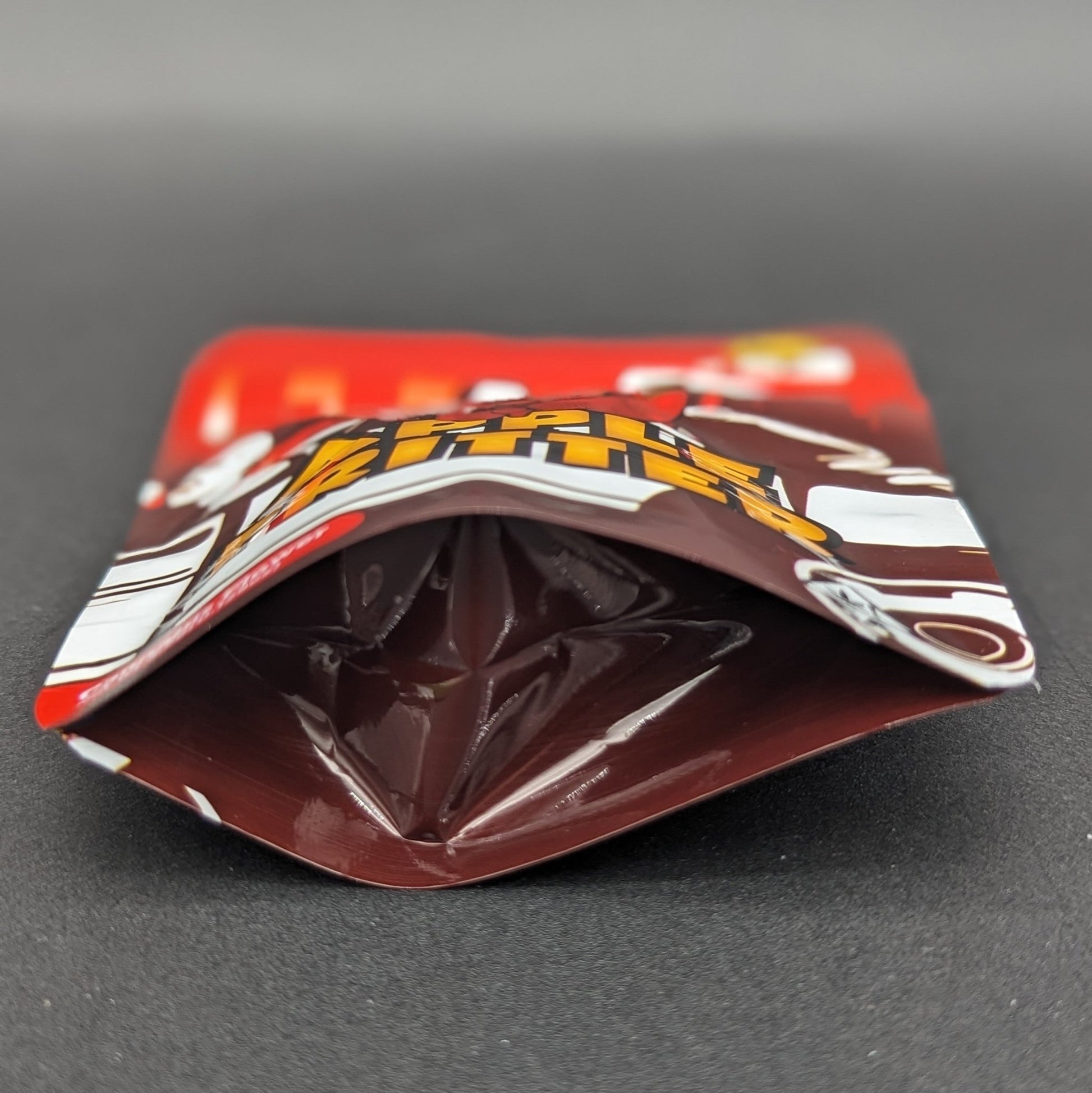 Apple Fritter 3.5g Mylar Bags - Meech Madness Smoke Shop