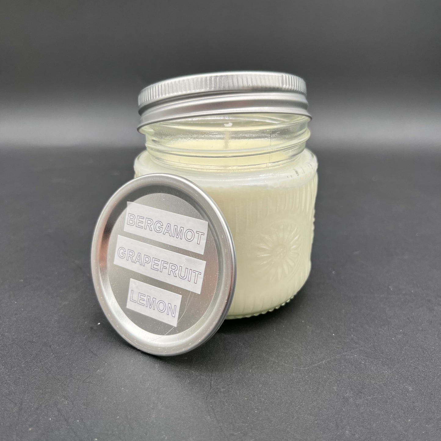 Artisan Crafted Candle | Medium-Avernic Smoke Shop