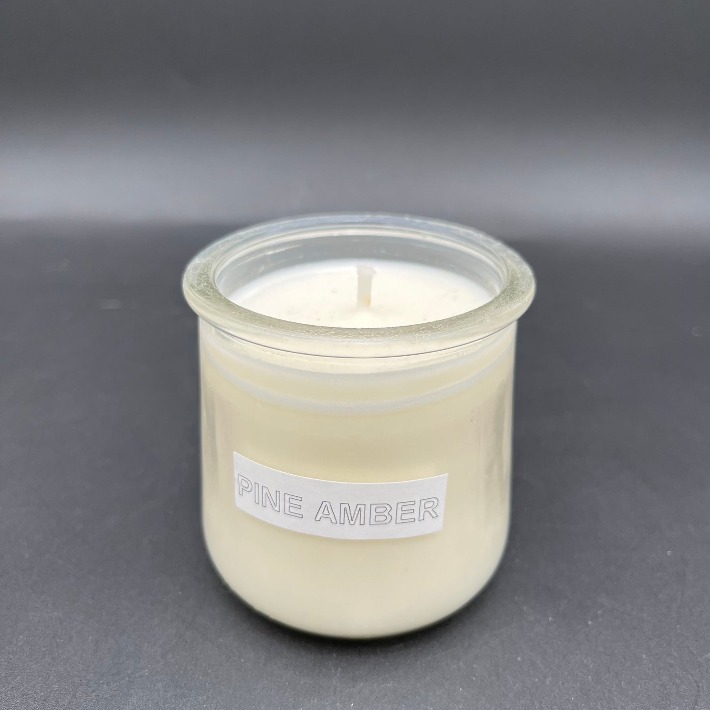 Artisan Crafted Candle | Small-Avernic Smoke Shop