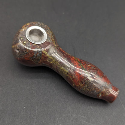 Astral Project - Gemstone Hand Pipes-Avernic Smoke Shop