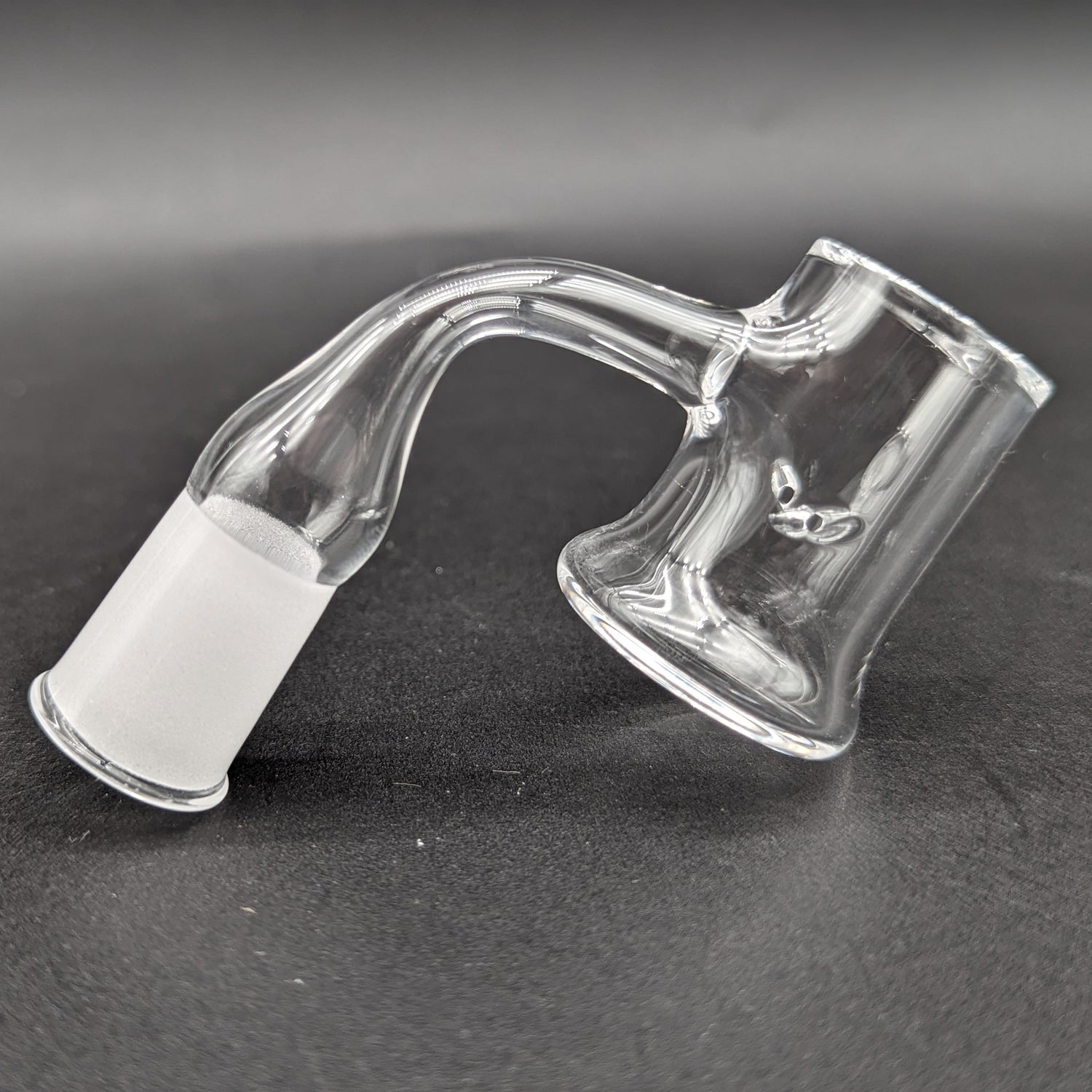Auto Spinning Bucket Banger 14mm Female - Meech Madness Smoke Shop