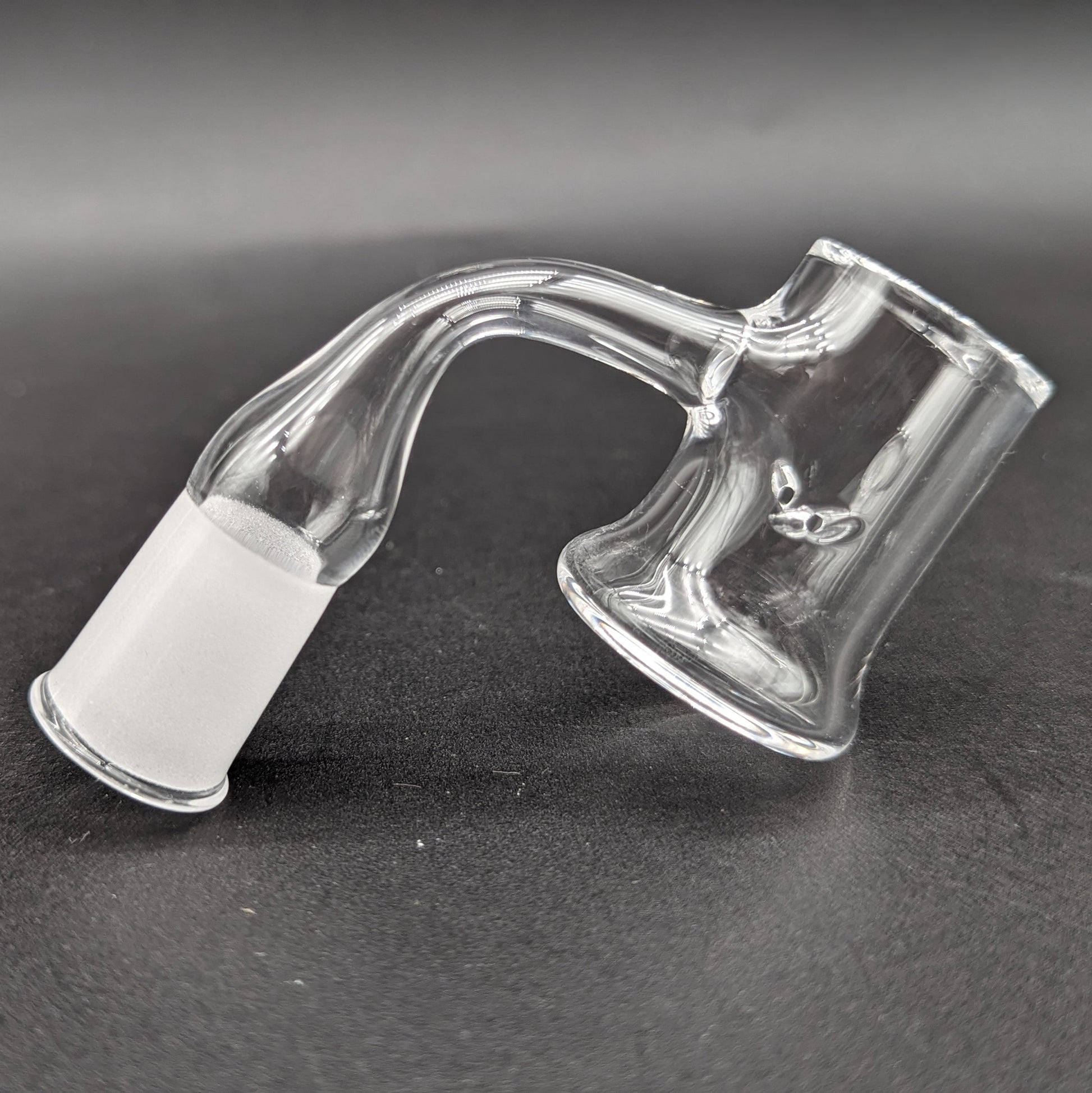 Auto Spinning Bucket Banger 14mm Female - Meech Madness Smoke Shop