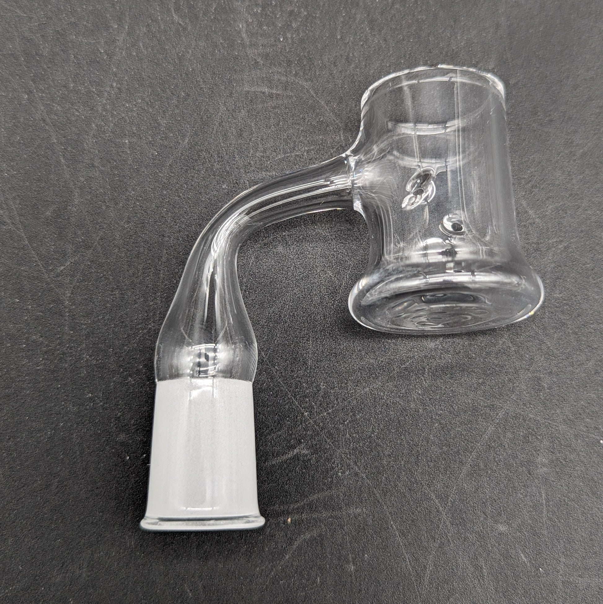 Auto Spinning Bucket Banger 14mm Female - Meech Madness Smoke Shop