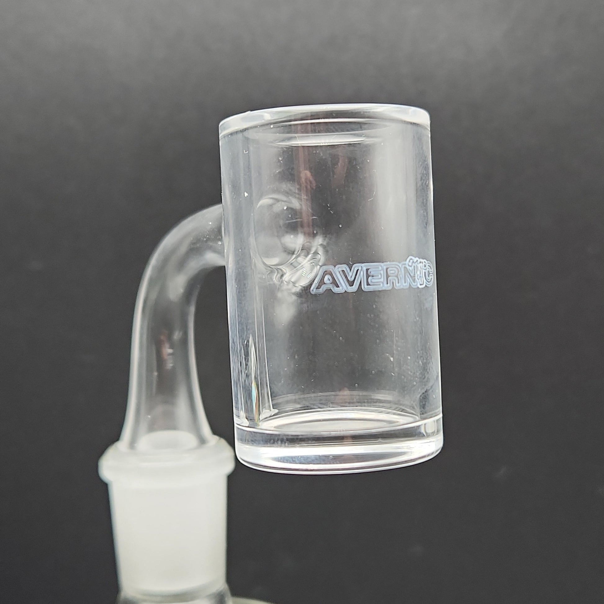 Avernic Quartz No Weld XL Bucket 14mm - Avernic Smoke Shop