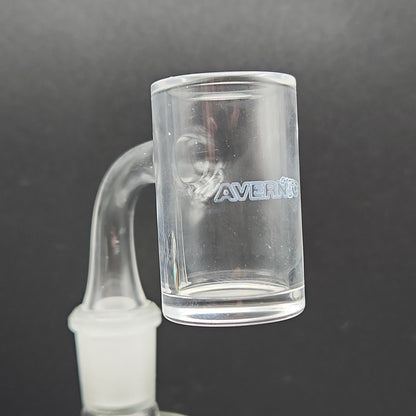 Avernic Quartz No Weld XL Bucket 14mm - Avernic Smoke Shop