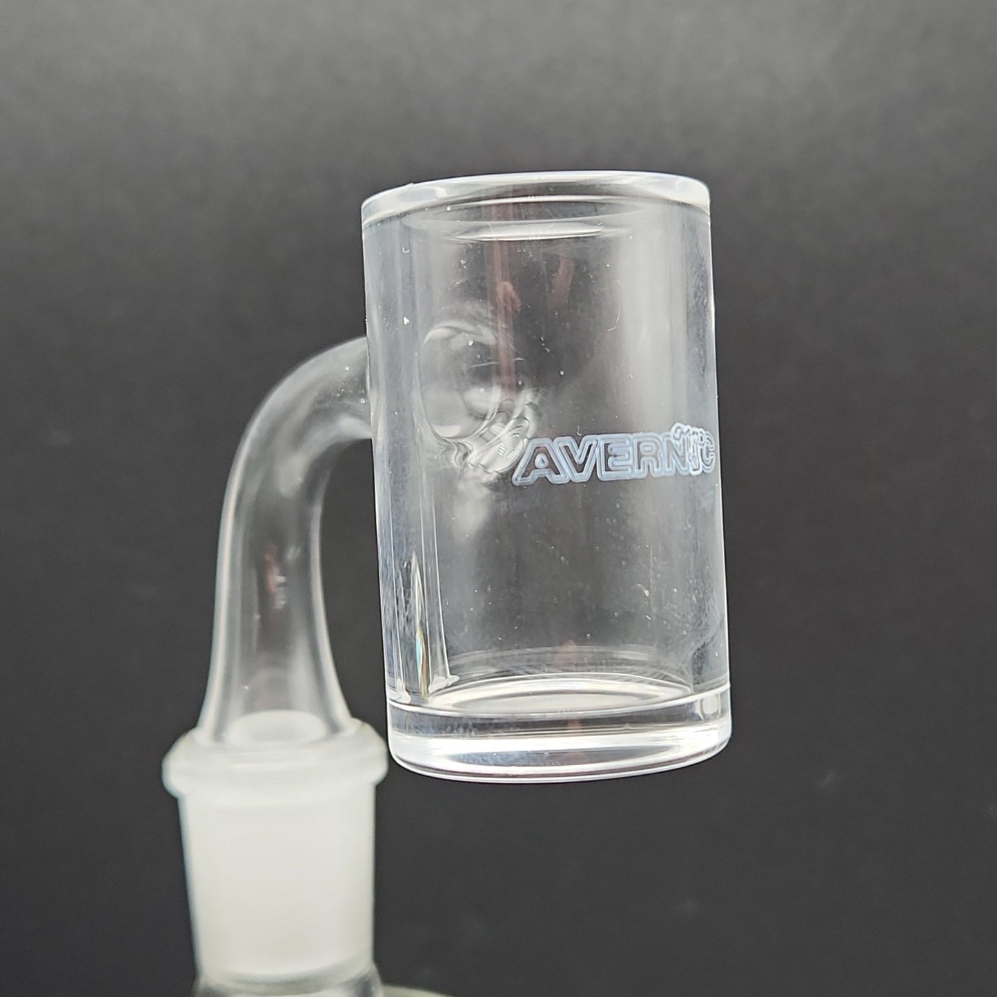 Avernic Quartz No Weld XL Bucket 14mm - Meech Madness Smoke Shop