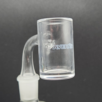 Avernic Quartz No Weld XL Bucket 14mm - Meech Madness Smoke Shop