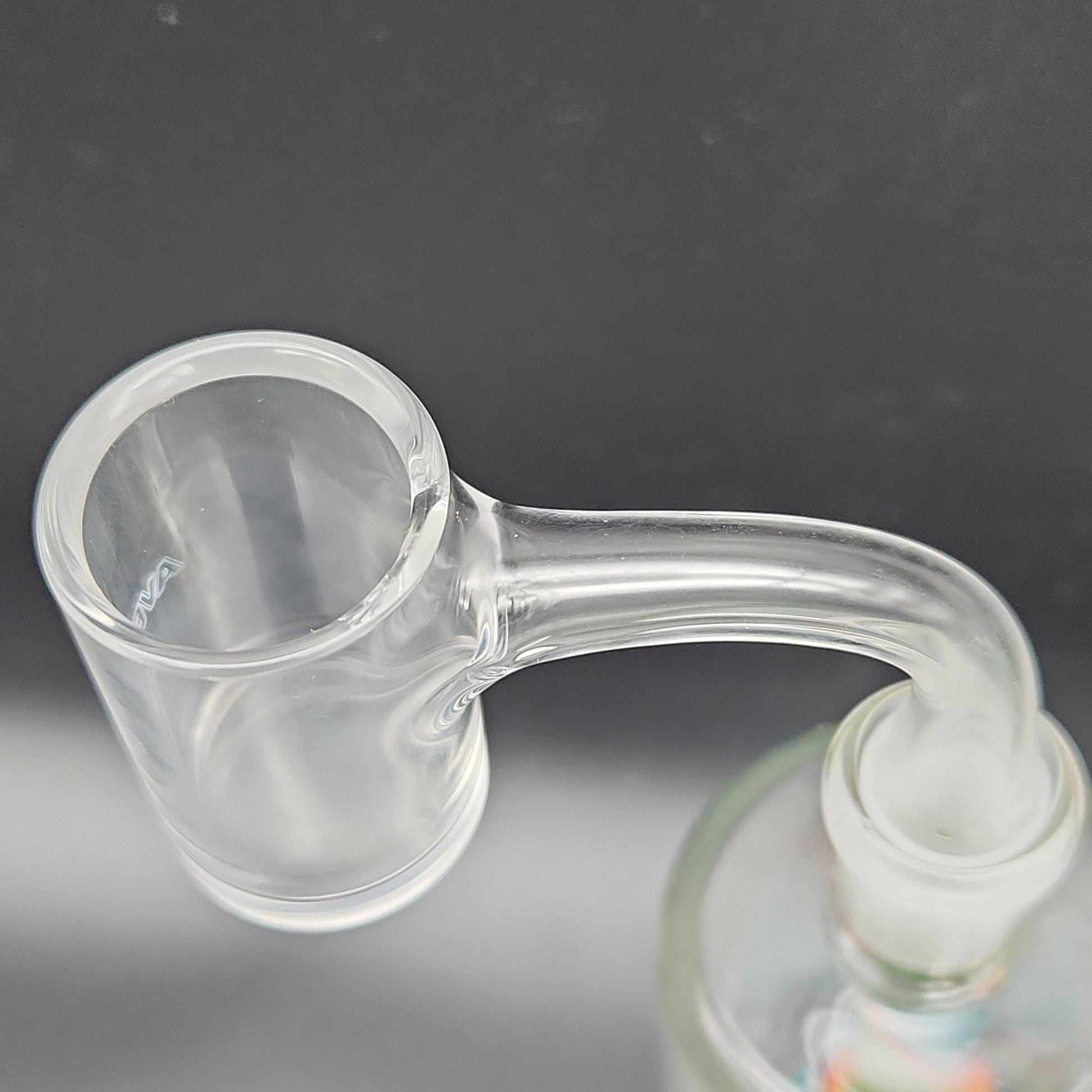 Avernic Quartz No Weld XL Bucket 14mm - Meech Madness Smoke Shop