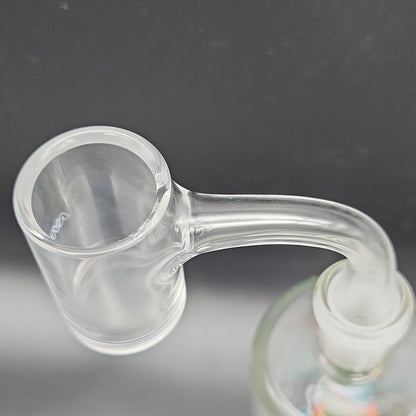 Avernic Quartz No Weld XL Bucket 14mm - Meech Madness Smoke Shop