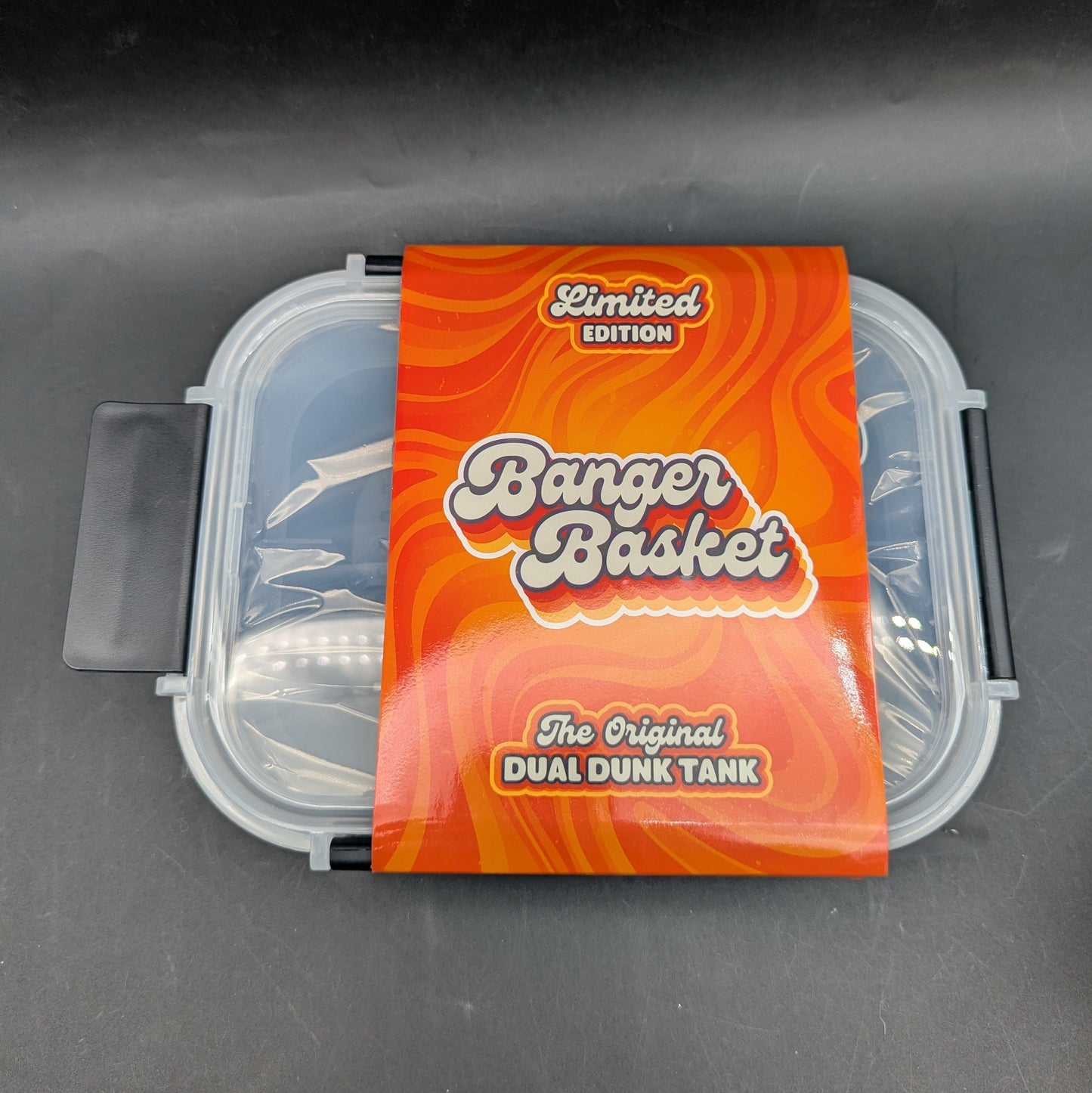 Banger Basket V4-Avernic Smoke Shop