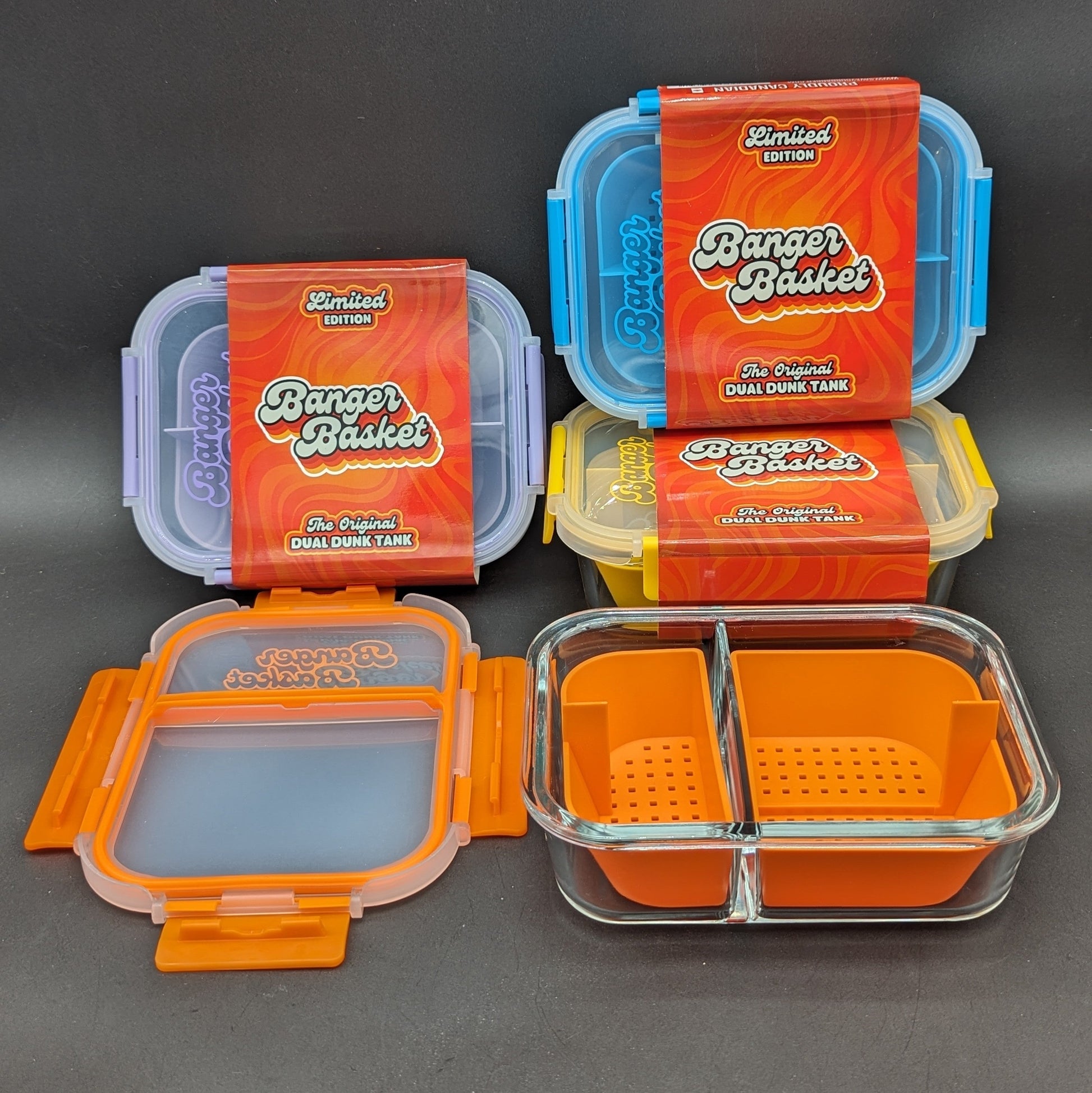 Banger Basket V4-Avernic Smoke Shop