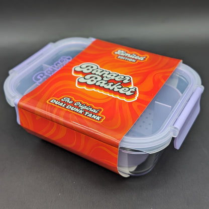 Banger Basket V4-Avernic Smoke Shop