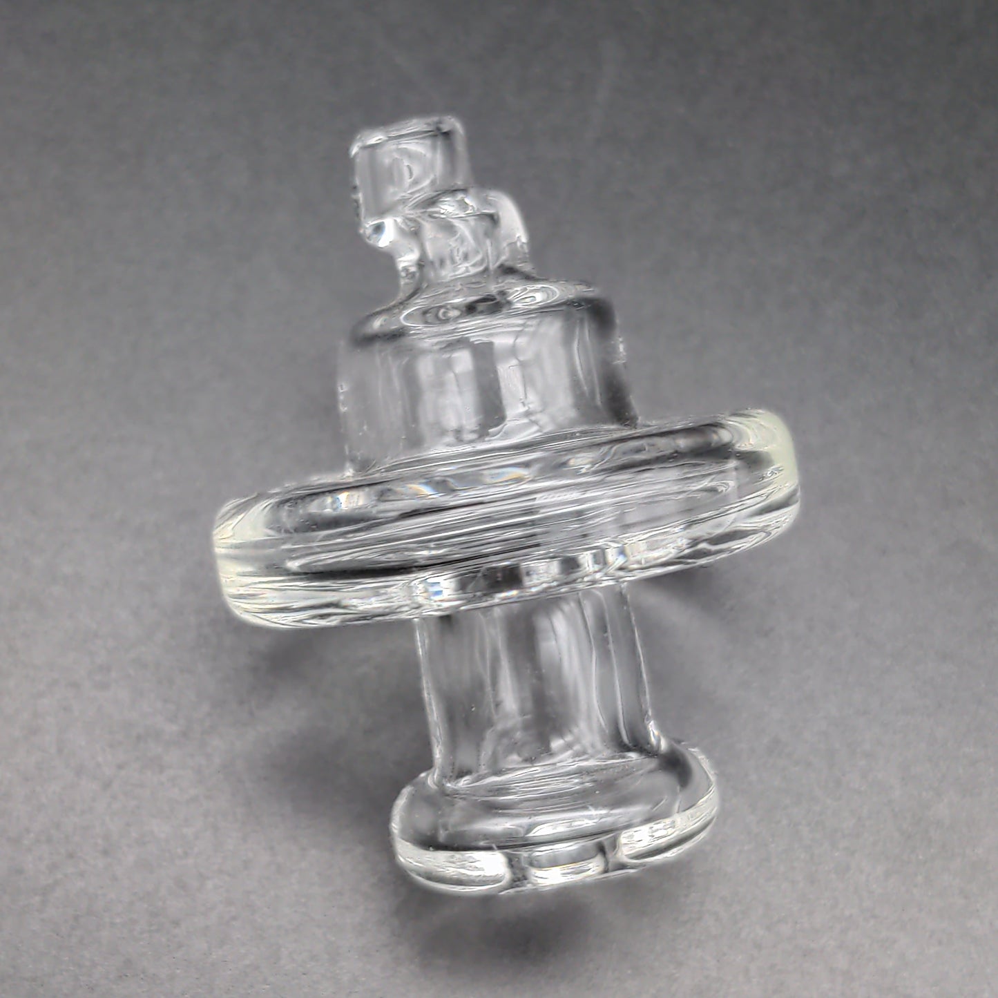 Banger Crank Carb Cap - Avernic Smoke Shop