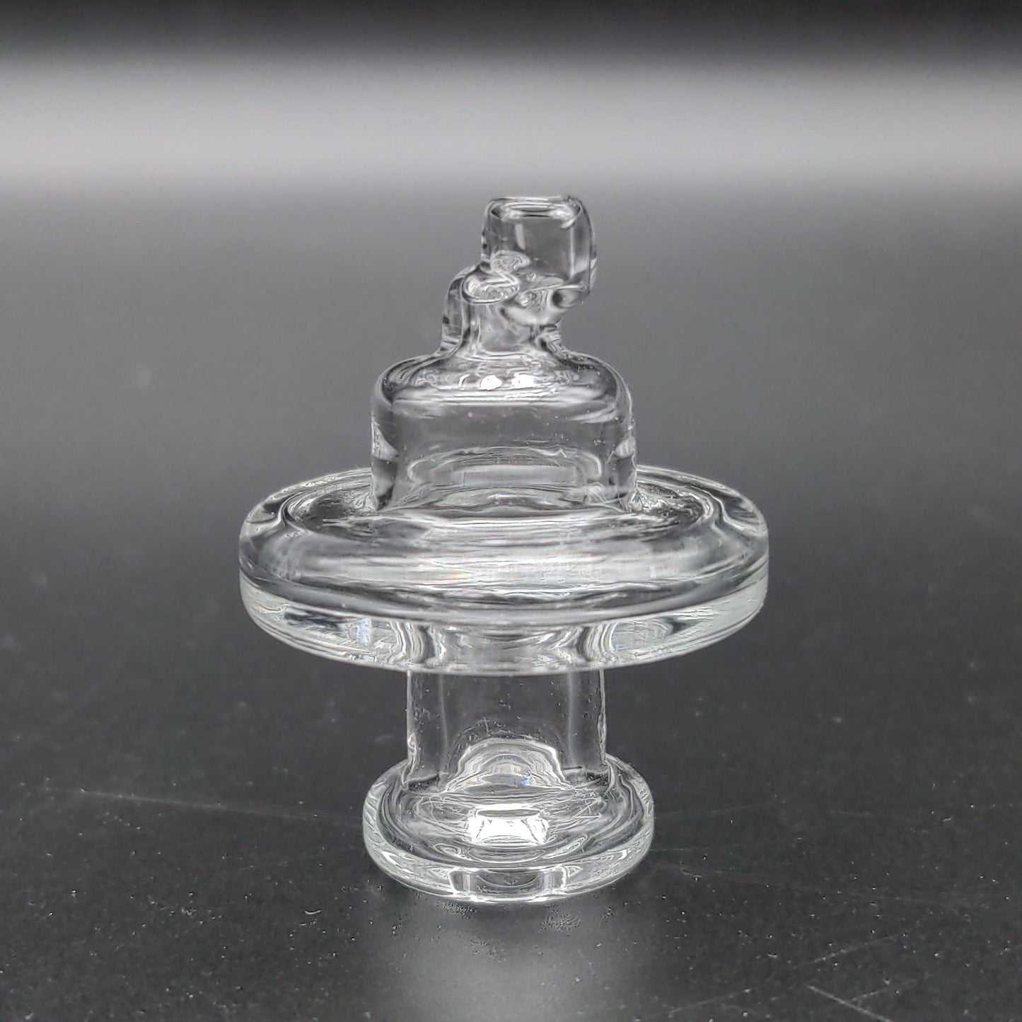 Banger Crank Carb Cap - Avernic Smoke Shop