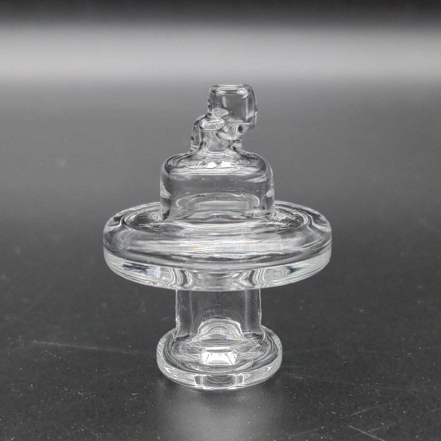 Banger Crank Carb Cap - Avernic Smoke Shop