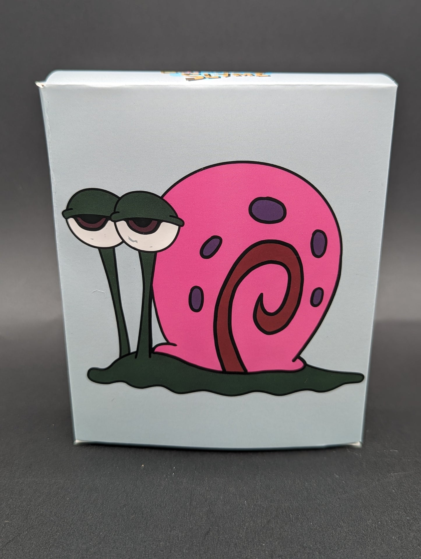 Barnacle Slyme 3.5g Bag or Box – Sold Separately-Avernic Smoke Shop