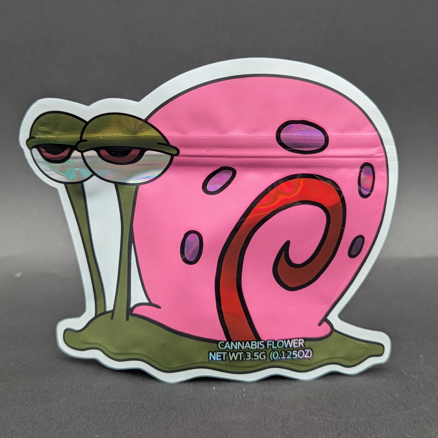 Barnacle Slyme 3.5g Bag or Box – Sold Separately-Avernic Smoke Shop