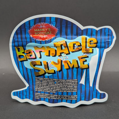 Barnacle Slyme 3.5g Bag or Box – Sold Separately-Avernic Smoke Shop