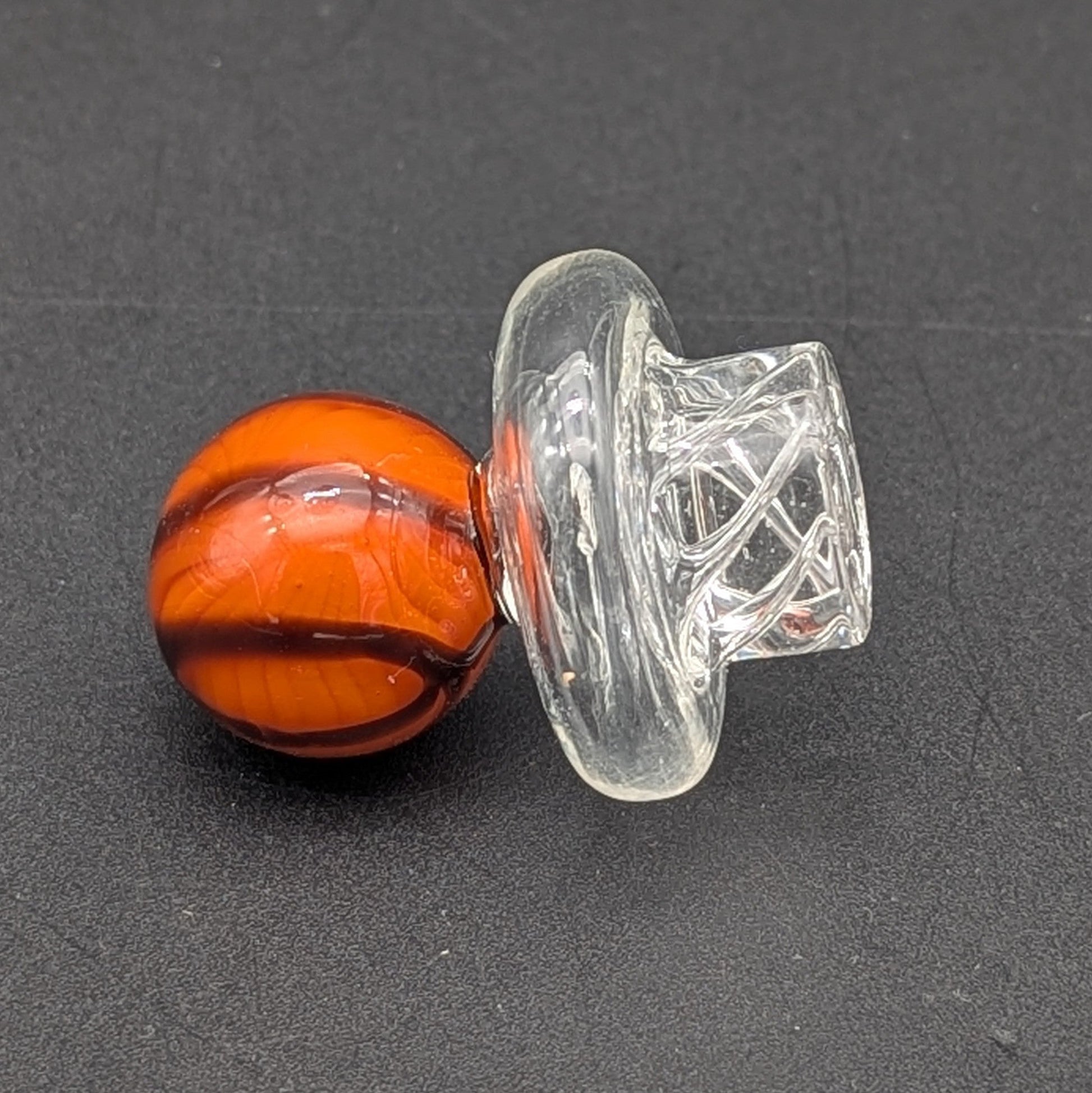 Basketball Spinner Carb Cap-Avernic Smoke Shop
