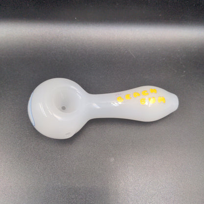 Beach Bum Collection Spoon Hand Pipe - Avernic Smoke Shop