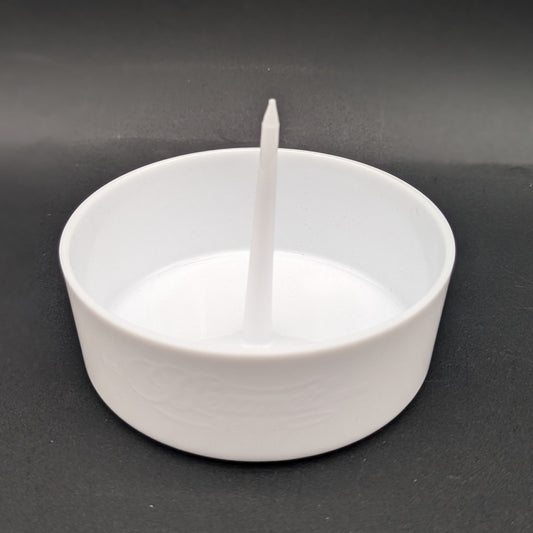 Beamer DePiper Cleaning Spike Ashtray | 4" - Meech Madness Smoke Shop